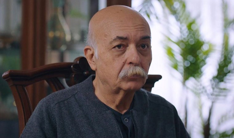 Kızılcık Şerbeti’nden ayrılan Settar Tanrıöğen, Kızıl Goncalar ile geri geliyor