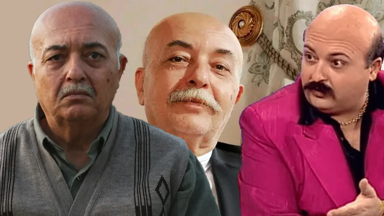 Kızılcık Şerbeti’nden ayrılan Settar Tanrıöğen, Kızıl Goncalar ile geri geliyor 4 Kızılcık Şerbeti’nden ayrılan Settar Tanrıöğen, Kızıl Goncalar ile geri geliyor