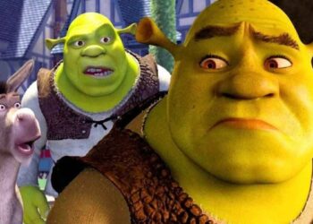 Shrek 5’in vizyon tarihi ertelendi
