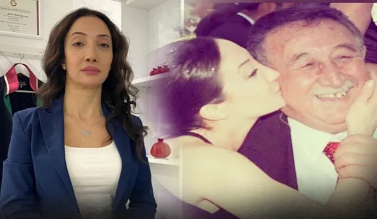 Babasının ölümünden sorumlu tuttuğu sigara şirketine açtığı davadan 500 bin TL kazandı 1 Babasının ölümünden sorumlu tuttuğu sigara şirketine açtığı davadan 500 bin TL kazandı