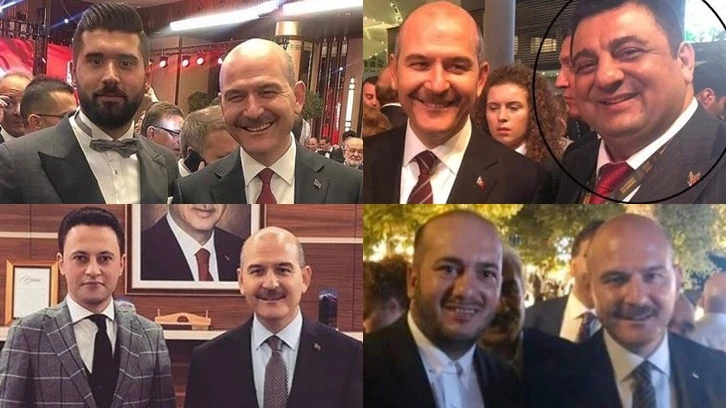 Süleyman Soylu'dan açıklama: Siyaseti bırakıyorum!