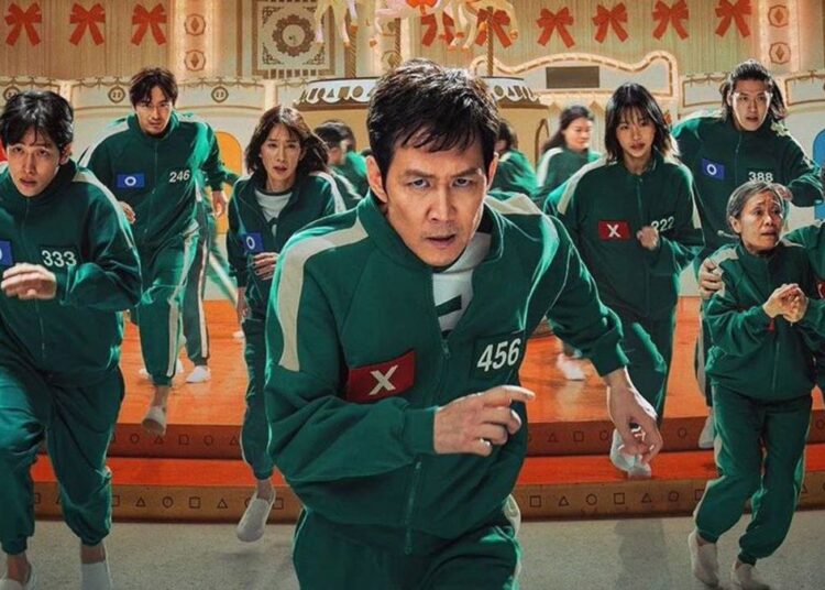 3 hafta rekora yetti: ‘Squid Game 2’ Netflix tarihine geçti