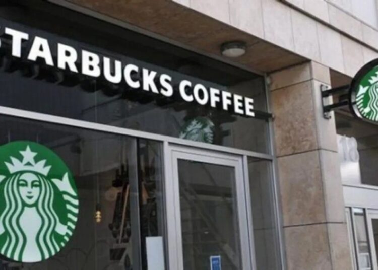 Starbucks Türkiye ürünlerine zam: En ucuzu 95 lira oldu