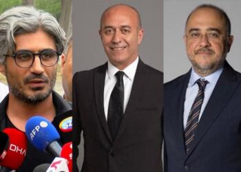 Suat Toktaş tutuklandı; Pehlivan ve Oğuz da serbest!
