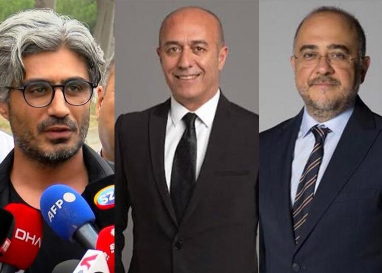 Suat Toktaş tutuklandı; Pehlivan ve Oğuz da serbest! 1 Suat Toktaş tutuklandı; Pehlivan ve Oğuz da serbest!