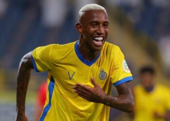 Fenerbahçe’de Talisca heyecanı: Al-Nassr ile anlaşma sağlandı