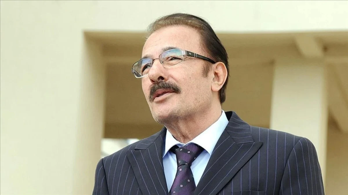 Ferdi Tayfur'dan 5 çocuğuna 600’er milyon liralık miras kaldı 3 Ferdi Tayfur'dan 5 çocuğuna 600’er milyon liralık miras kaldı