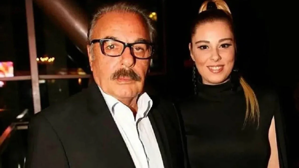 Ferdi Tayfur'dan 5 çocuğuna 600’er milyon liralık miras kaldı 4 Ferdi Tayfur'dan 5 çocuğuna 600’er milyon liralık miras kaldı