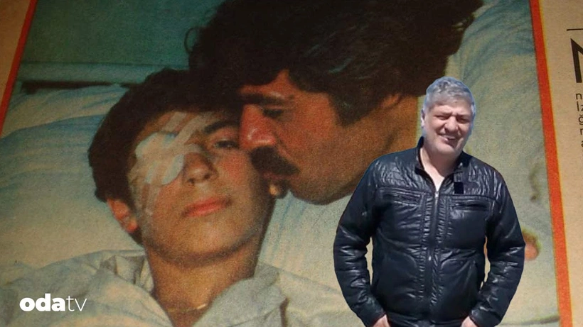 Ferdi Tayfur'dan 5 çocuğuna 600’er milyon liralık miras kaldı 9 Ferdi Tayfur'dan 5 çocuğuna 600’er milyon liralık miras kaldı