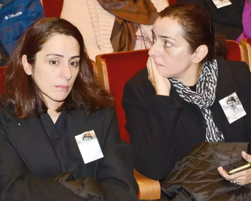 Ferdi Tayfur'dan 5 çocuğuna 600’er milyon liralık miras kaldı 8 Ferdi Tayfur'dan 5 çocuğuna 600’er milyon liralık miras kaldı