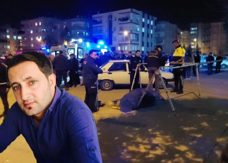 Taziye evini pompalı tüfekle bastı: 2 ölü, 4 yaralı