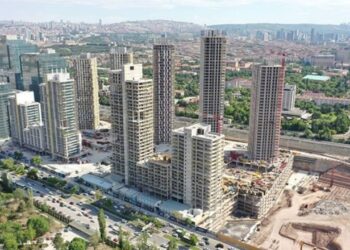 TCDD’nin lojmanı iki ofis karşılığı usulsüzce takas edilmiş