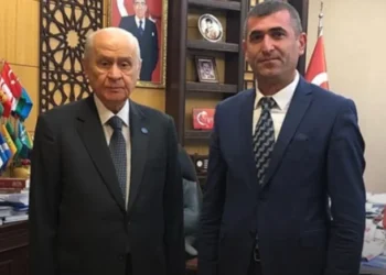 Bir tehdit de MHP’li yöneticiden şehit ailelerine geldi!