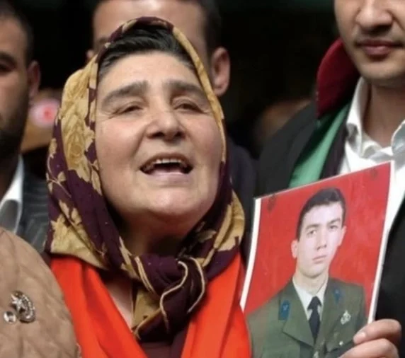 Bir tehdit de MHP’li yöneticiden şehit ailelerine geldi!