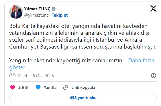 Daha neler göreceğiz! Yangında ölenlerin ailelerini arayarak çirkince dalga geçtiler