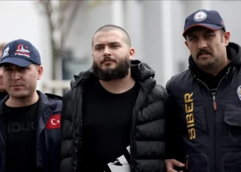 ‘Thodex Fatih’e ‘suç örgütü kurmak’tan tahliye, dolandırıcılıktan tutukluluğa devam