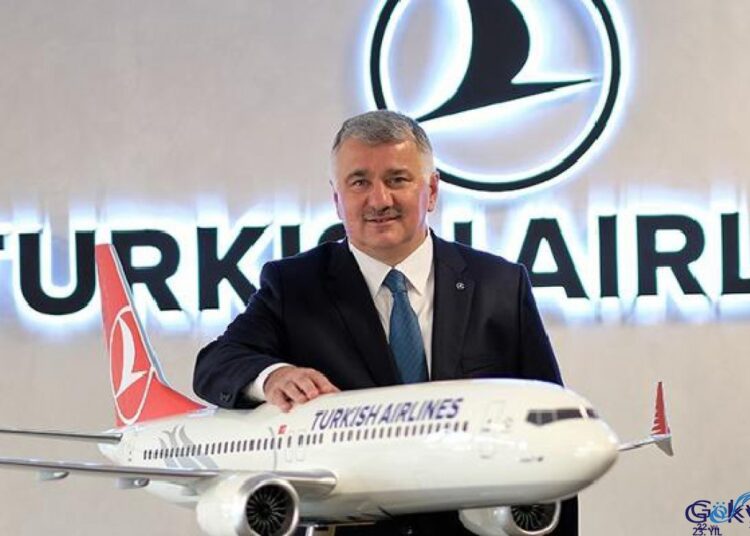 Esad rejimi bitti, THY Şam seferlerini yeniden başlatma kararı aldı