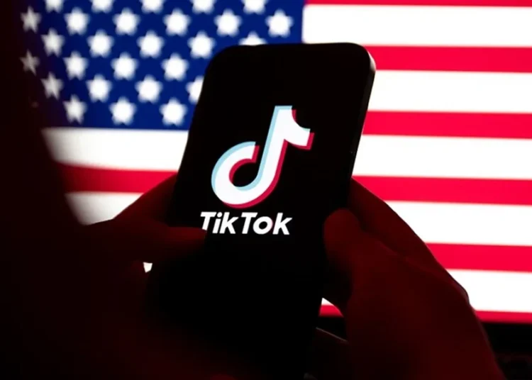 ABD’de TikTok yasaklandı 1 ABD’de TikTok yasaklandı
