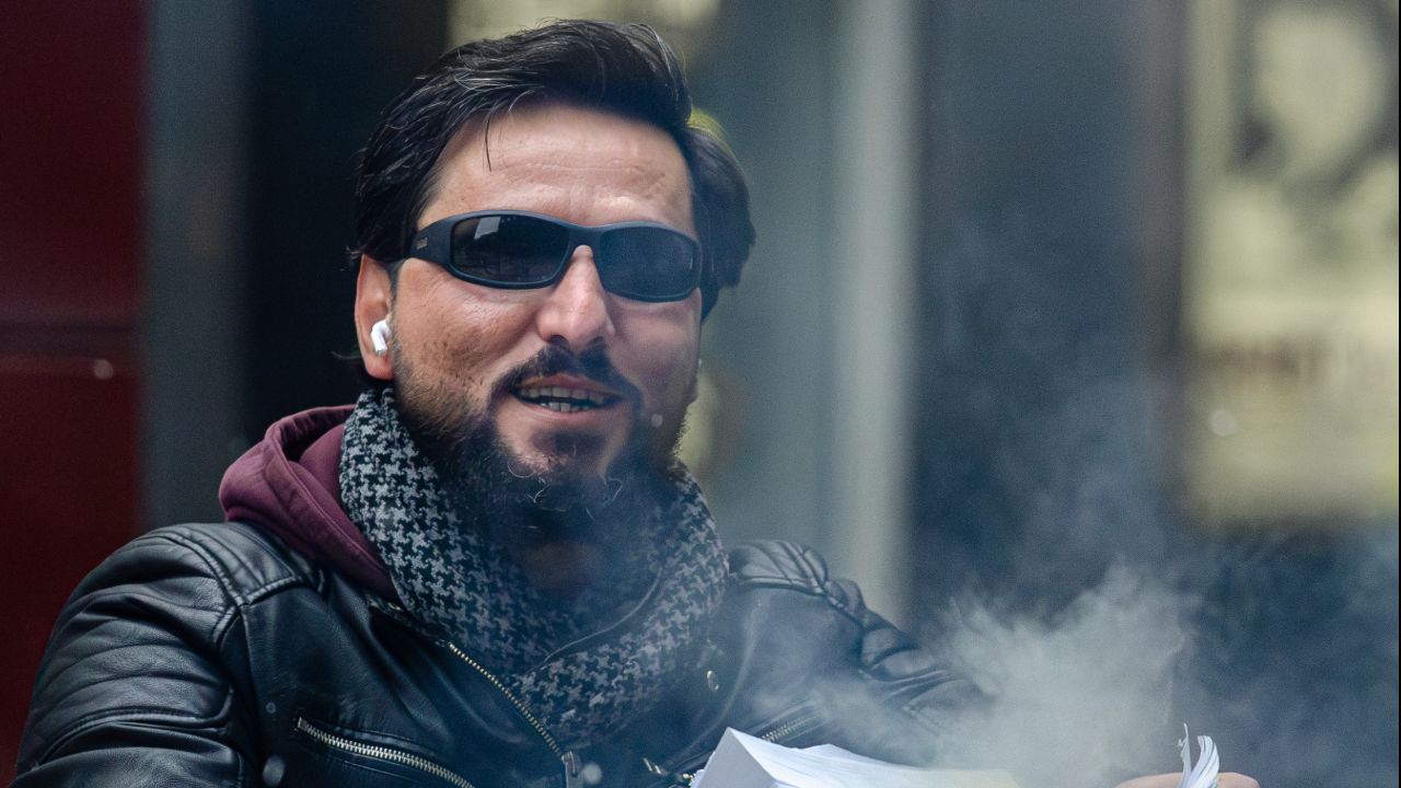 Kur’an yakan provokatör, TikTok yayınında öldürüldü