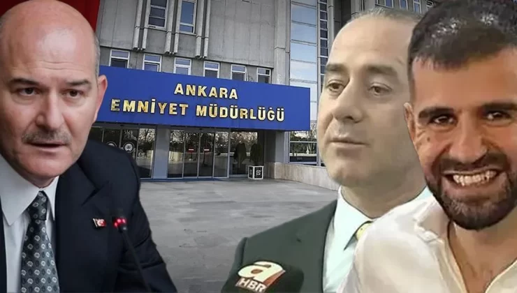 Soylu’nun ‘yakın çalışma ekibi’ndeki polis müdürleri Alp Arslan ve Oben Özay, meslekten ihraç edildi 1 Soylu’nun ‘yakın çalışma ekibi’ndeki polis müdürleri Alp Arslan ve Oben Özay, meslekten ihraç edildi