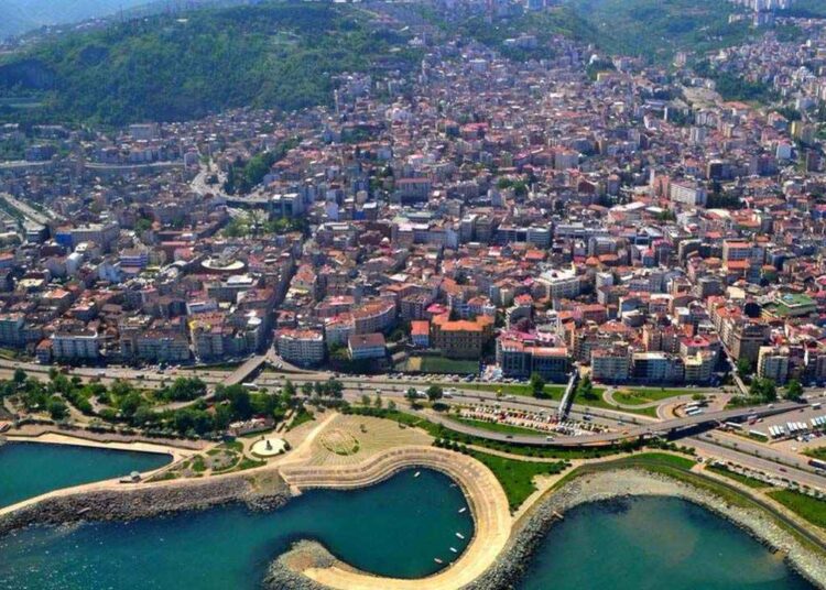 Trabzon'da konut satışı dondu, alım gücü de, yeni konut üretimi de yok! 1 Trabzon’da konut satışı dondu, alım gücü de, yeni konut üretimi de yok!