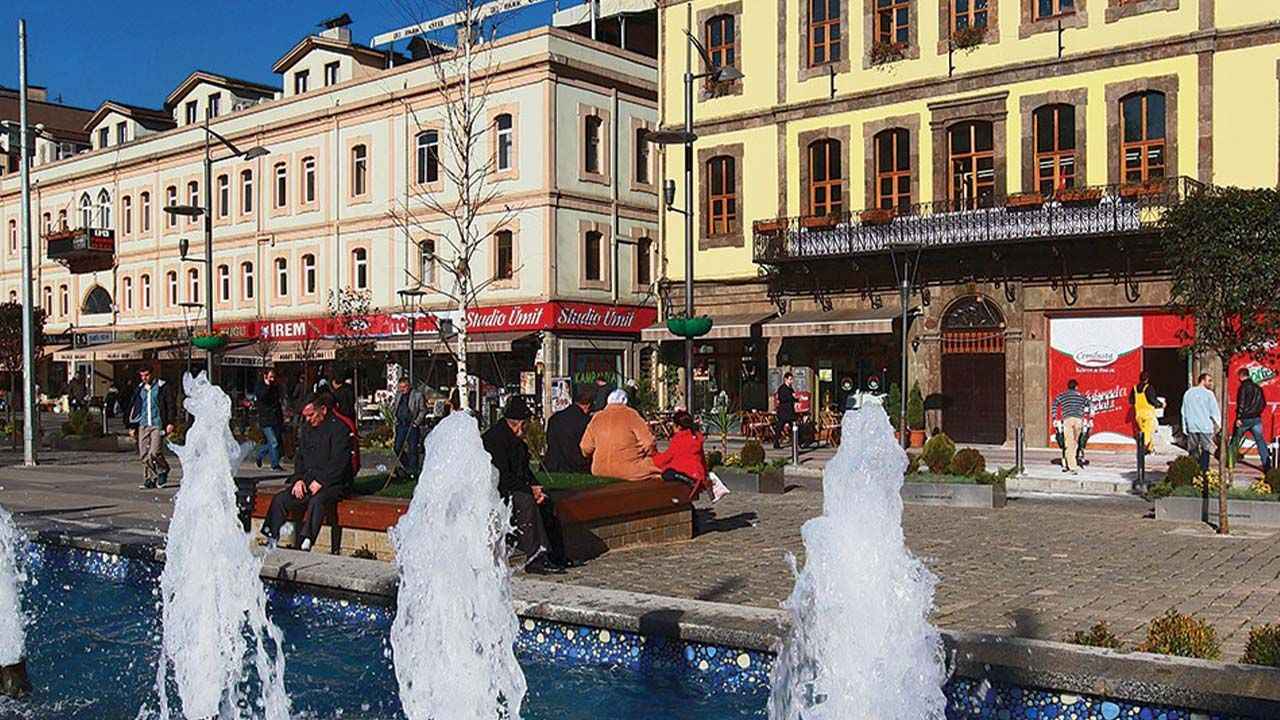 Trabzon'da konut satışı dondu, alım gücü de, yeni konut üretimi de yok!