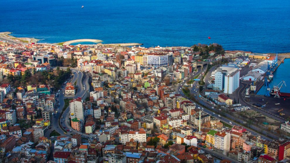 Trabzon'da konut satışı dondu, alım gücü de, yeni konut üretimi de yok! 6 Trabzon'da konut satışı dondu, alım gücü de, yeni konut üretimi de yok!