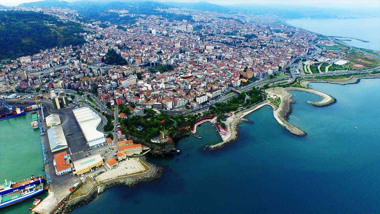 Trabzon'da konut satışı dondu, alım gücü de, yeni konut üretimi de yok!