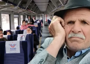 “Emekliler Yılı” bitti, tren ve otobüsteki indirim kalktı