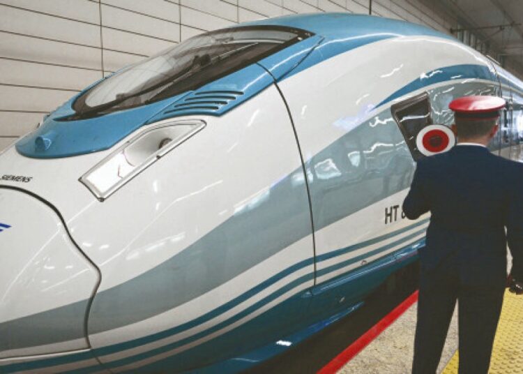 Zam fırtınası! Tren biletleri de yüzde 44 arttı