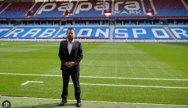 Kamil Aslan yazdı l Ertuğrul Doğan, artık gereğini yapmalı
