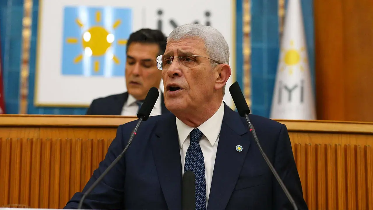 Ülkü Ocakları Başkanı'ndan Müsavat Dervişoğlu'na tehdit ve ağır hakaretler: Belanı bizden bulma!