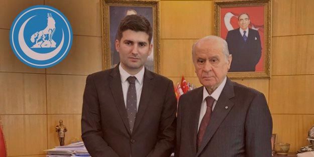 Ülkü Ocakları Başkanı'ndan Müsavat Dervişoğlu'na tehdit ve ağır hakaretler: Belanı bizden bulma! 2 Ülkü Ocakları Başkanı'ndan Müsavat Dervişoğlu'na tehdit ve ağır hakaretler: Belanı bizden bulma!