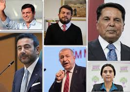 Hüsnü Yusuf Turabiç yazdı l Ümit Özdağ’ı tutuklamak!
