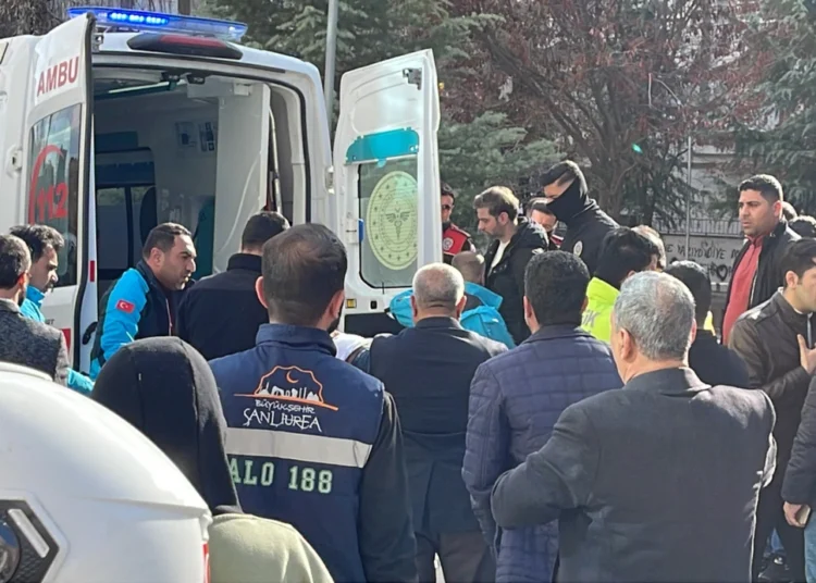 Cinnet geçiren anne bir kızını silahla, diğer kızını serumla öldürüp intihar etti