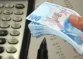 Vergiye tabi gelir dilimleri yeniden belirlendi… Çalışana yeni şok!