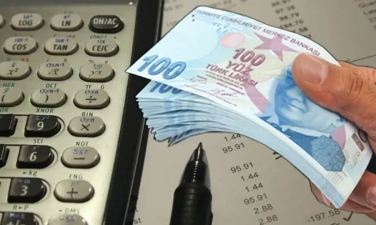 Yeni vergi düzenlemesi Resmi Gazete’de 1 Vergiye tabi gelir dilimleri yeniden belirlendi… Çalışana yeni şok!
