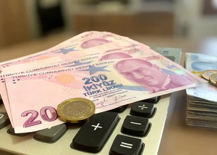 Tuna Cevher yazdı I Yeni yıl yeni vergilerle geldi: Dar gelirlinin sessiz feryadı 1 Tuna Cevher yazdı I Yeni yıl yeni vergilerle geldi: Dar gelirlinin sessiz feryadı