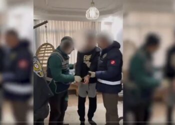 Yangın faciasında acılı ailelere hakaret edenlerden 3’ü yakalandı!