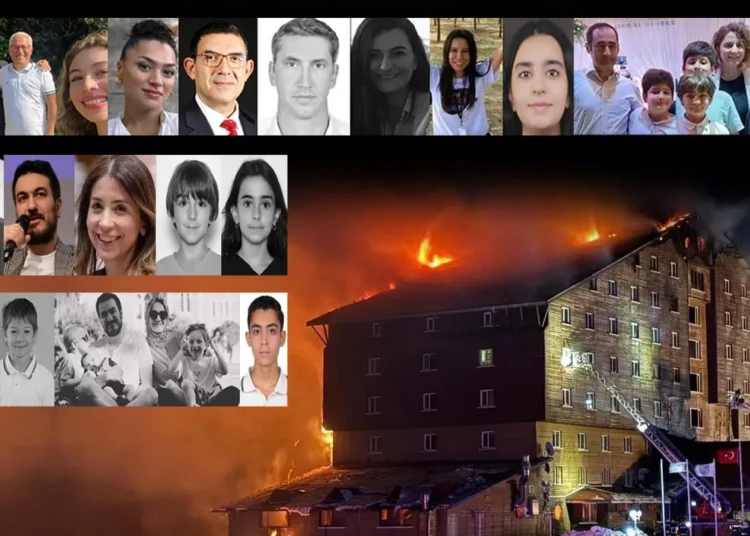 Karne ödülleri sonları oldu! Çok sayıda öğrenci aileleriyle birlikte hayatını kaybetti 1 Karne ödülleri sonları oldu! Çok sayıda öğrenci aileleriyle birlikte hayatını kaybetti