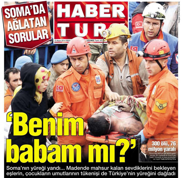 Halis Gül yazdı l Soma’dan Kartalkaya’ya yangın faciaları 4 Halis Gül yazdı l Soma’dan Kartalkaya’ya yangın faciaları