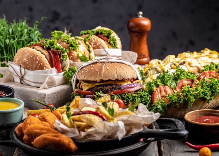 Yemek sektöründe dünya ortalamasını katladık! Dünyanın en pahalı ülkesiyiz