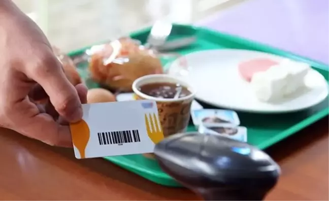 Yemek kartları marketlerde kullanılmayacak mı? Dernek Başkanı’ndan açıklama 1 Yemek kartları marketlerde kullanılmayacak mı? Dernek Başkanı’ndan açıklama
