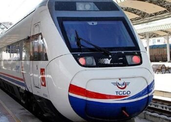 YHT ile yolcu gitse de gitmese de CLK kazanmaya devam ediyor