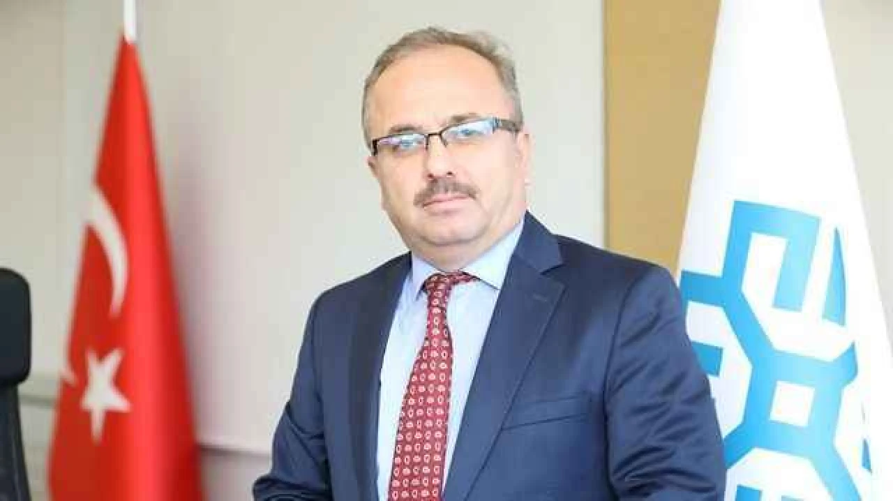 Azerbaycan Büyükelçiliği'ne atanan Akgün'den, Yunus Emre Vakfı iddialarına ilişkin açıklama