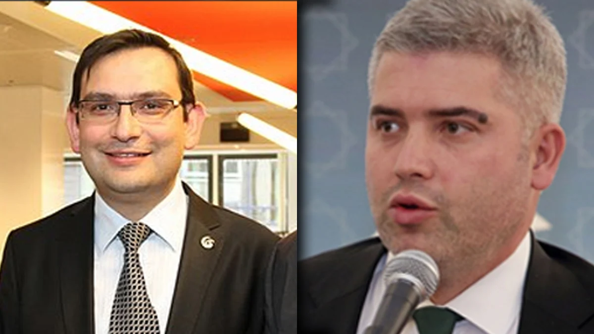 Yunus Emre Enstitüsü’nde ‘sahte fatura’dan 18 kişiye gözaltı