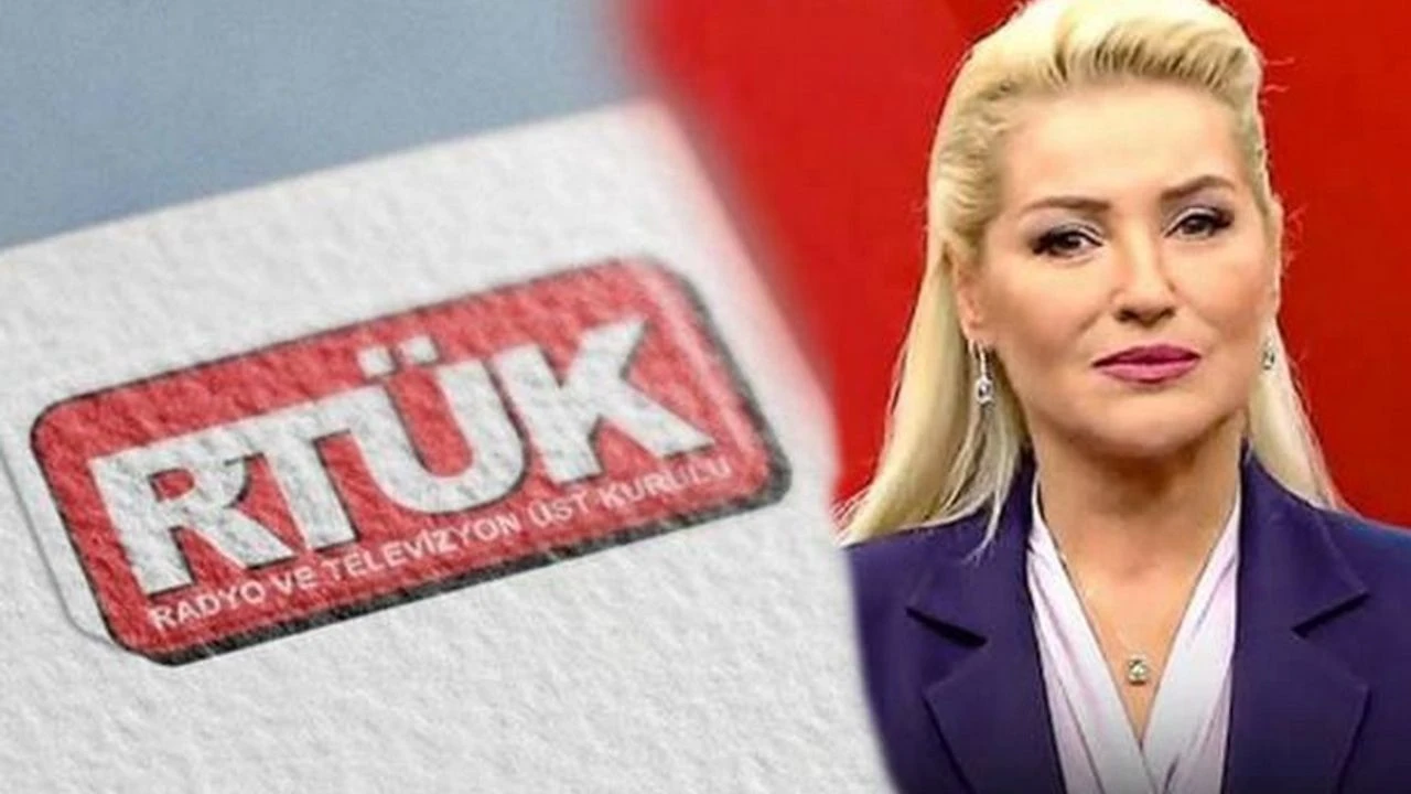 Zahide Yetiş, bir kadının cinsel ilişki görüntülerini izletip 'sizin karınız' mı diye sordu!