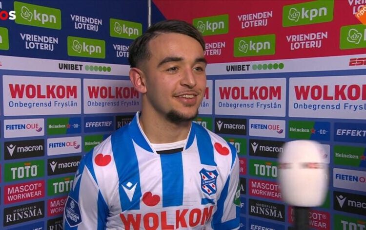 17 yaşındaki Eser Gürbüz, Ronaldo gibi Hollanda futbol tarihine geçti 1 17 yaşındaki Eser Gürbüz, Ronaldo gibi Hollanda futbol tarihine geçti