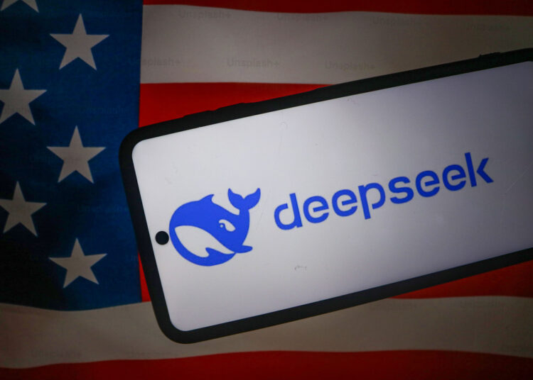 ABD'de DeepSeek'e karşı adım: Resmi cihazlarda kullanımı yasaklanabilir 1 ABD’de DeepSeek’e karşı adım: Resmi cihazlarda kullanımı yasaklanabilir