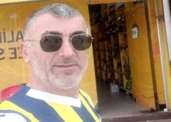 Fenerbahçe-Galatasaray tartışmasında kan döküldü
